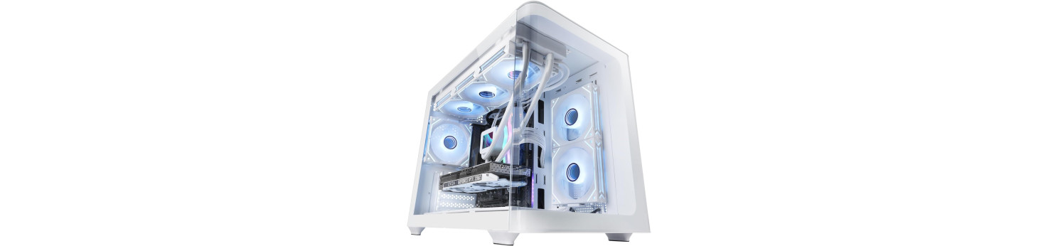 Les Moyennes Tours Sur PC Gamer Maroc