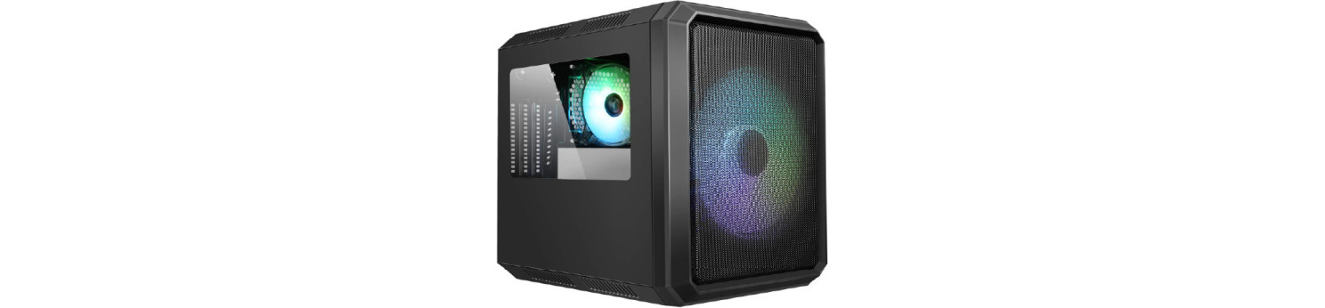 Les Minis Boitiers Sur PC Gamer Maroc