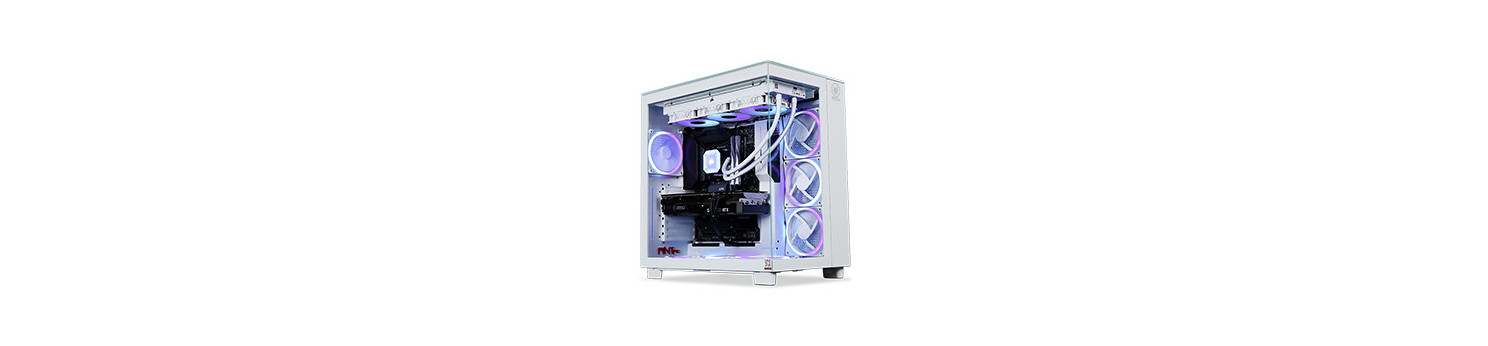 PC Gamer Avancé Sur PC Gamer Maroc