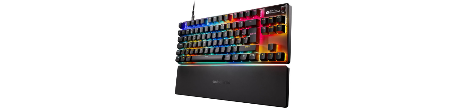 Claviers Sur PC Gamer Maroc