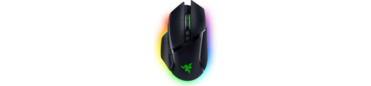 Souris Sur PC Gamer Maroc