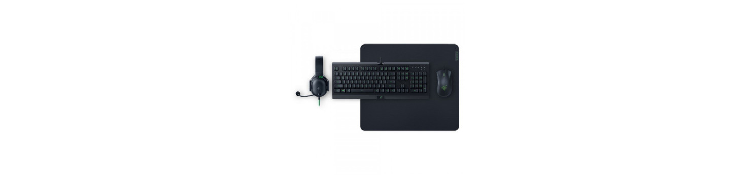 Kits claviers/souris Sur PC Gamer Maroc