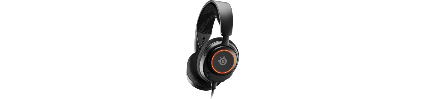 Casques Sur PC Gamer Maroc