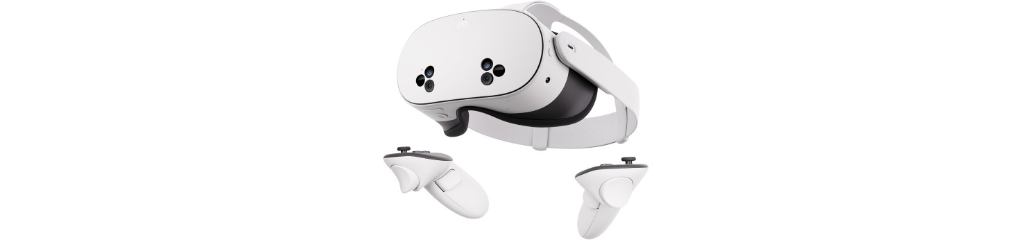 Réalité Virtuelle Sur PC Gamer Maroc