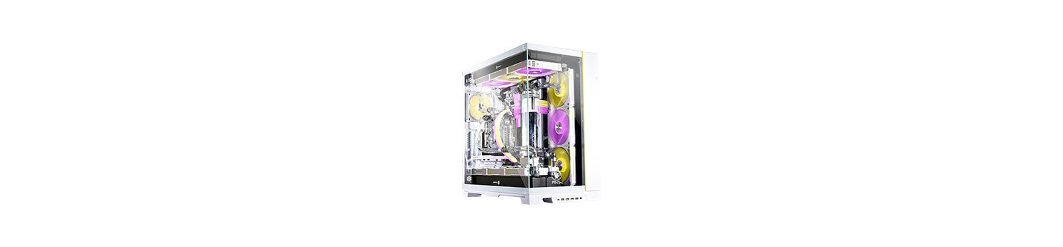 PC Gamer Ultra Sur PC Gamer Maroc