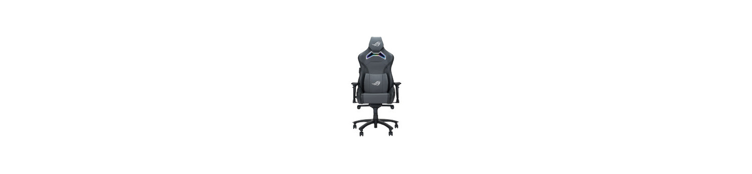 Chaise gamer Sur PC Gamer Maroc