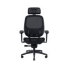 Chaise ergonomique