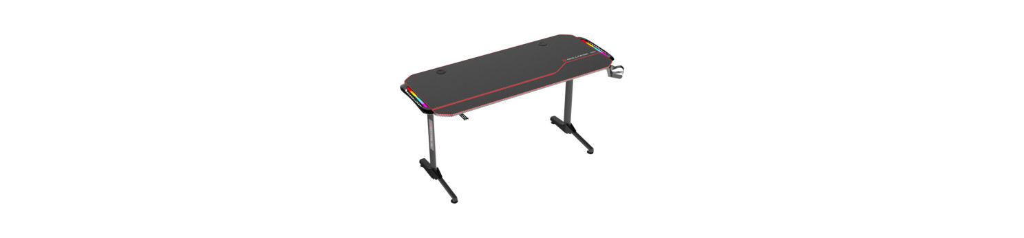 Bureau gamer Sur PC Gamer Maroc
