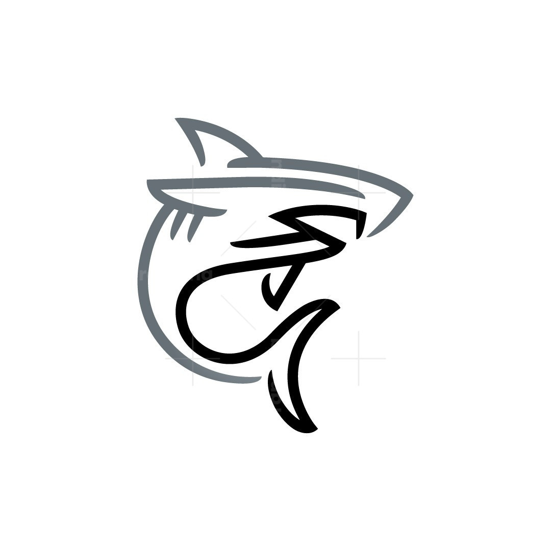 ATTACK SHARK