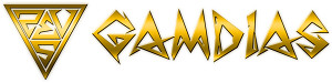 Gamdias